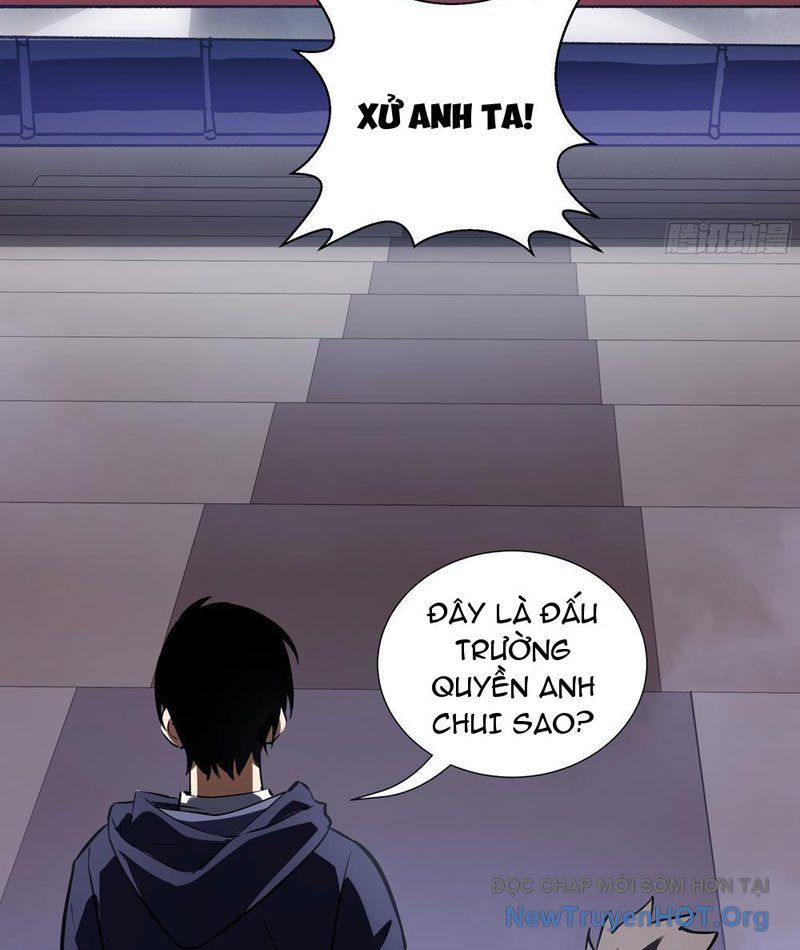 Thiếu Nợ Quá Nhiều, Ta Bị Ép Trở Thành Người Làm Công Của Tà Thần - Chapter 8 - Page 74