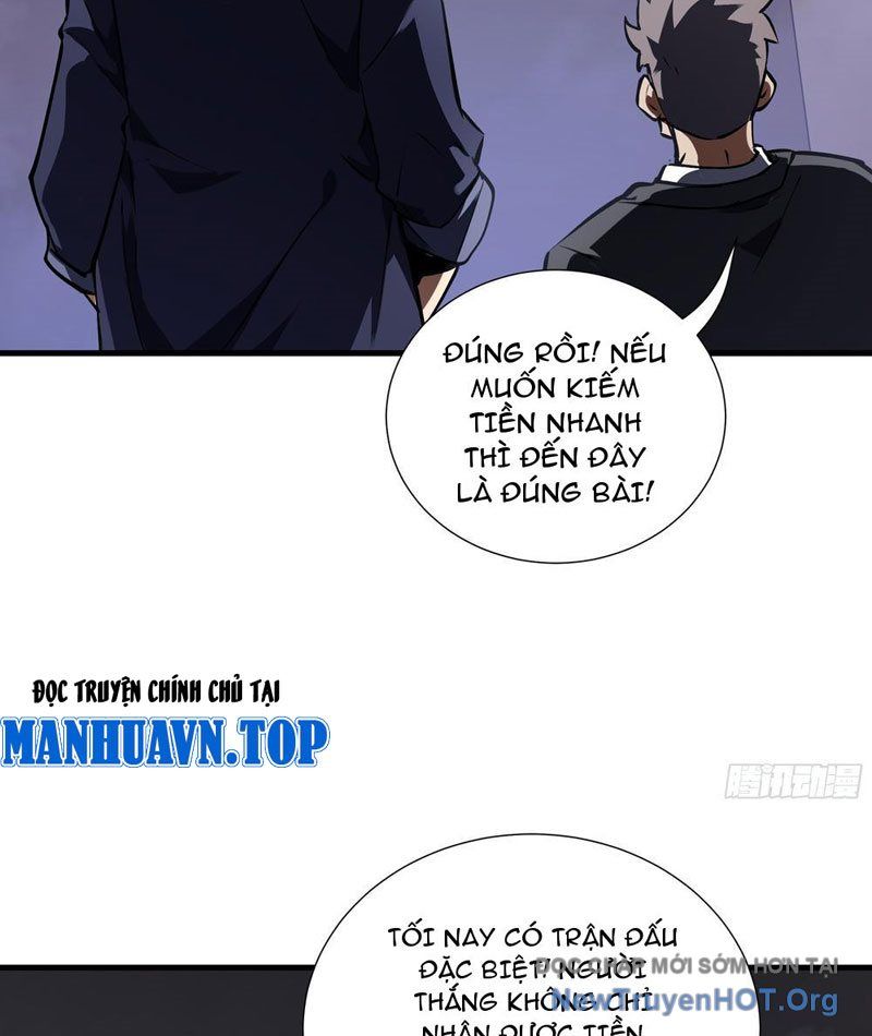 Thiếu Nợ Quá Nhiều, Ta Bị Ép Trở Thành Người Làm Công Của Tà Thần - Chapter 8 - Page 75