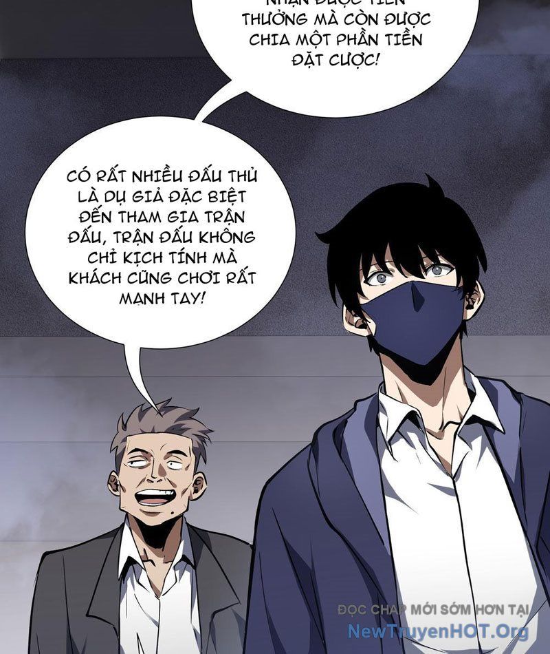 Thiếu Nợ Quá Nhiều, Ta Bị Ép Trở Thành Người Làm Công Của Tà Thần - Chapter 8 - Page 76