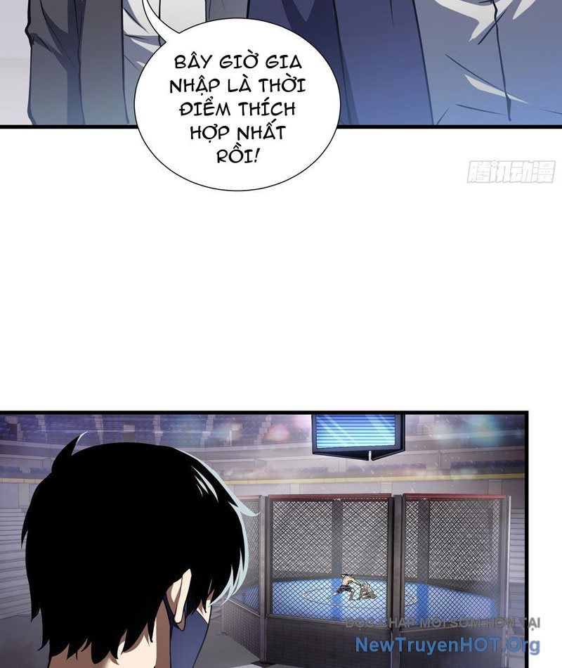 Thiếu Nợ Quá Nhiều, Ta Bị Ép Trở Thành Người Làm Công Của Tà Thần - Chapter 8 - Page 77