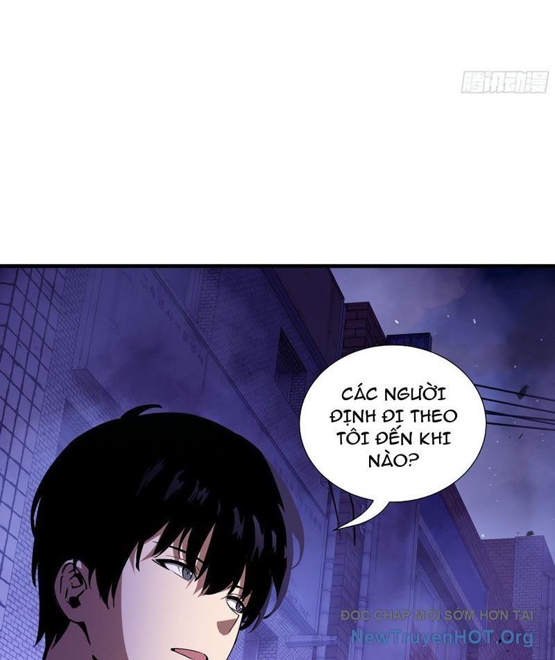 Thiếu Nợ Quá Nhiều, Ta Bị Ép Trở Thành Người Làm Công Của Tà Thần - Chapter 8 - Page 8