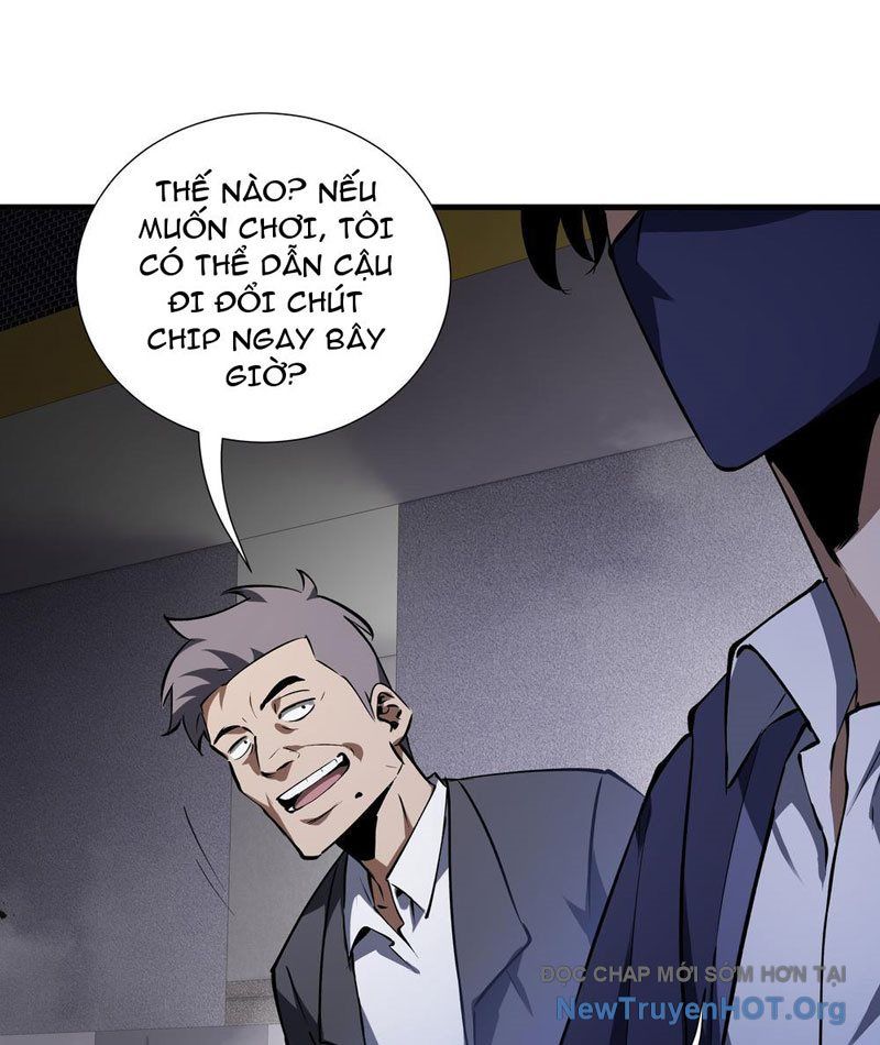 Thiếu Nợ Quá Nhiều, Ta Bị Ép Trở Thành Người Làm Công Của Tà Thần - Chapter 8 - Page 80