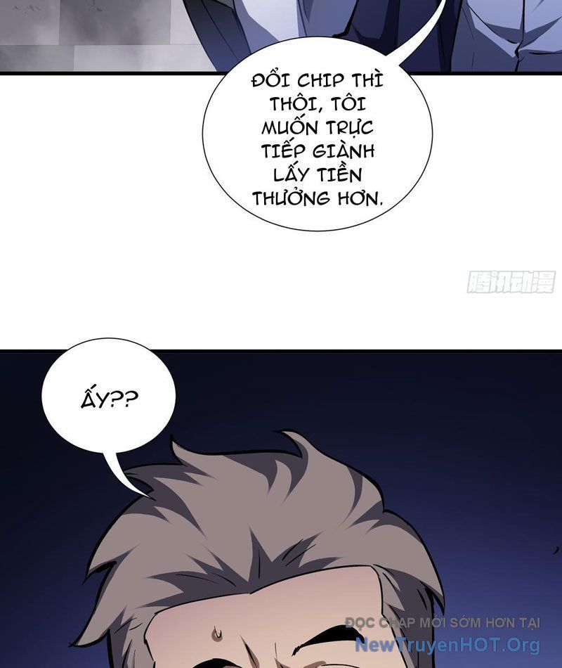 Thiếu Nợ Quá Nhiều, Ta Bị Ép Trở Thành Người Làm Công Của Tà Thần - Chapter 8 - Page 81