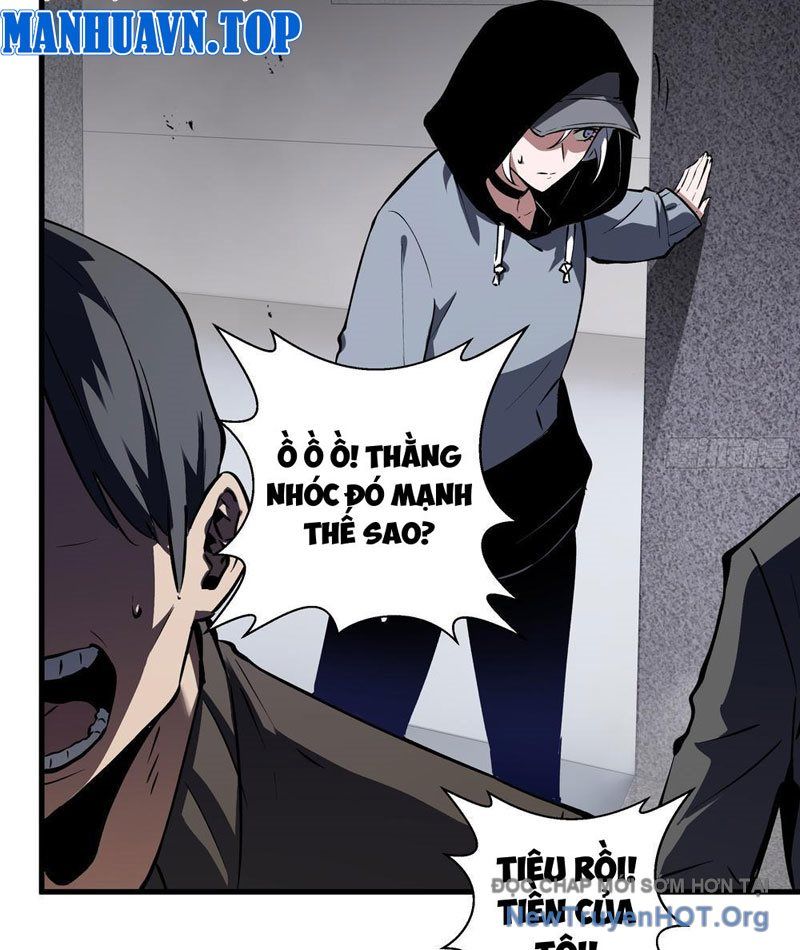 Thiếu Nợ Quá Nhiều, Ta Bị Ép Trở Thành Người Làm Công Của Tà Thần - Chapter 8 - Page 84