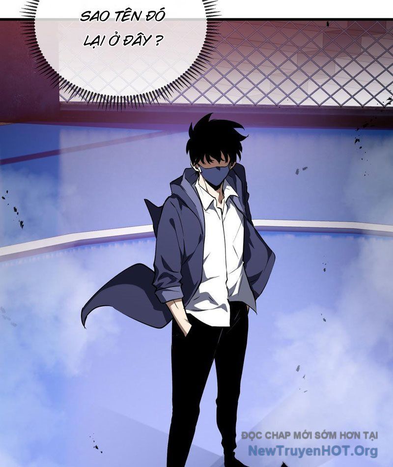 Thiếu Nợ Quá Nhiều, Ta Bị Ép Trở Thành Người Làm Công Của Tà Thần - Chapter 8 - Page 86