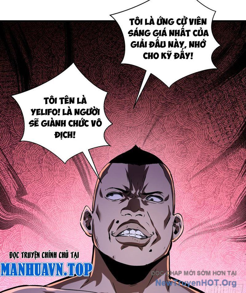 Thiếu Nợ Quá Nhiều, Ta Bị Ép Trở Thành Người Làm Công Của Tà Thần - Chapter 8 - Page 88