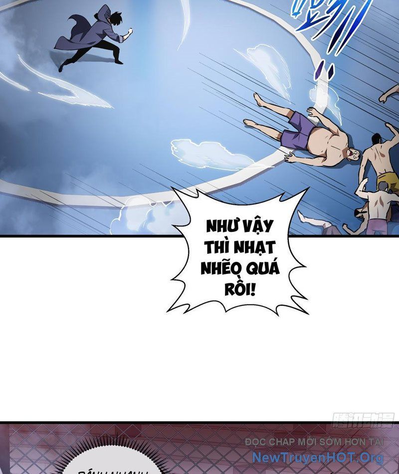 Thiếu Nợ Quá Nhiều, Ta Bị Ép Trở Thành Người Làm Công Của Tà Thần - Chapter 8 - Page 93