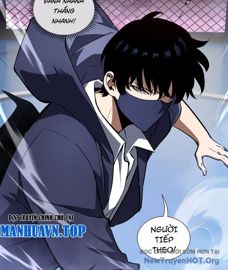 Thiếu Nợ Quá Nhiều, Ta Bị Ép Trở Thành Người Làm Công Của Tà Thần - Chapter 8 - Page 94