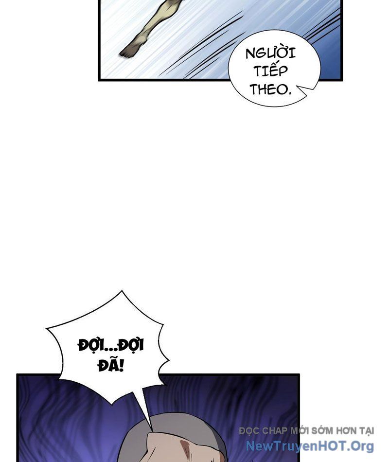 Thiếu Nợ Quá Nhiều, Ta Bị Ép Trở Thành Người Làm Công Của Tà Thần - Chapter 8 - Page 97