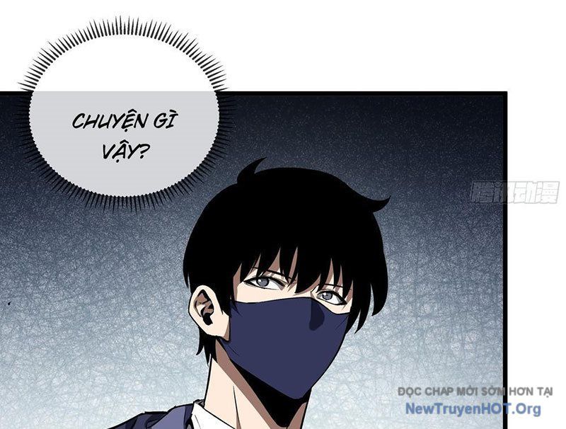 Thiếu Nợ Quá Nhiều, Ta Bị Ép Trở Thành Người Làm Công Của Tà Thần - Chapter 9 - Page 11