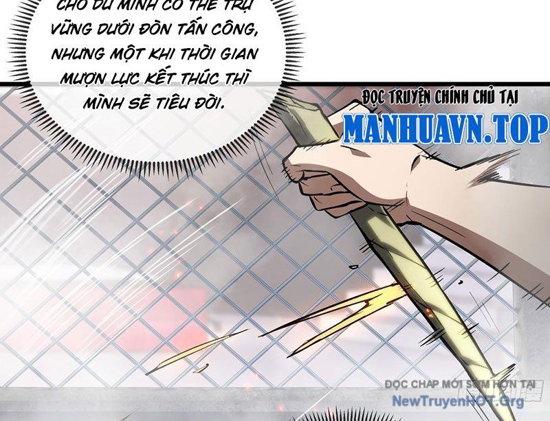 Thiếu Nợ Quá Nhiều, Ta Bị Ép Trở Thành Người Làm Công Của Tà Thần - Chapter 9 - Page 117