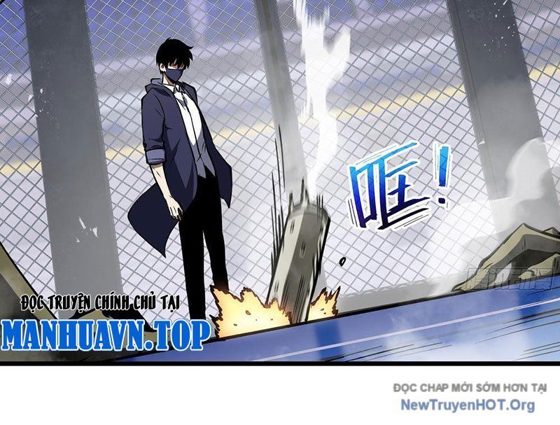 Thiếu Nợ Quá Nhiều, Ta Bị Ép Trở Thành Người Làm Công Của Tà Thần - Chapter 9 - Page 20