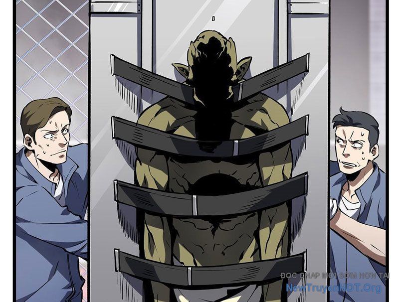 Thiếu Nợ Quá Nhiều, Ta Bị Ép Trở Thành Người Làm Công Của Tà Thần - Chapter 9 - Page 3