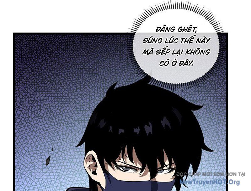 Thiếu Nợ Quá Nhiều, Ta Bị Ép Trở Thành Người Làm Công Của Tà Thần - Chapter 9 - Page 35