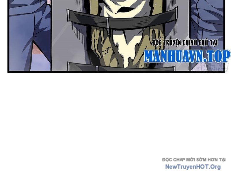 Thiếu Nợ Quá Nhiều, Ta Bị Ép Trở Thành Người Làm Công Của Tà Thần - Chapter 9 - Page 4