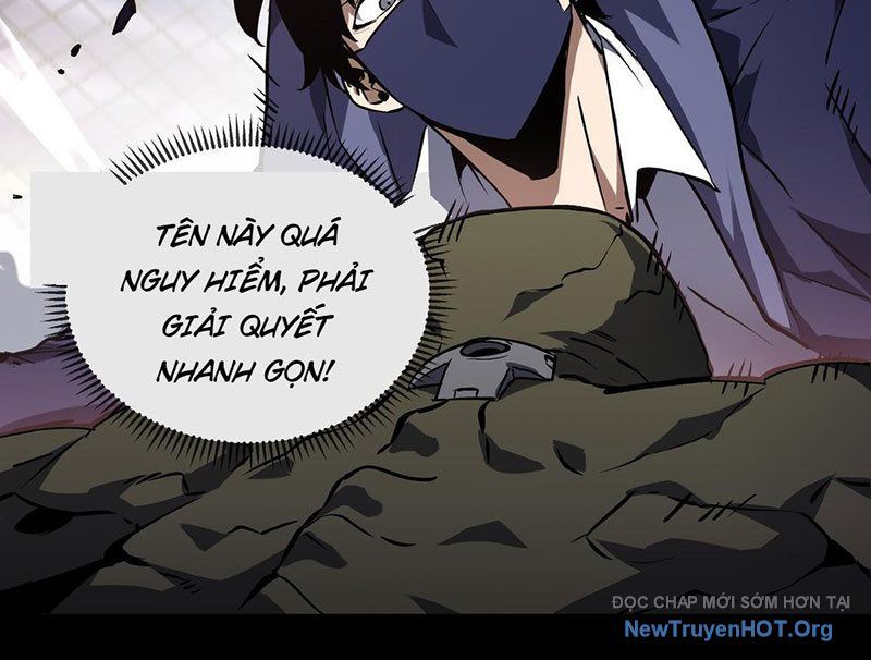 Thiếu Nợ Quá Nhiều, Ta Bị Ép Trở Thành Người Làm Công Của Tà Thần - Chapter 9 - Page 57