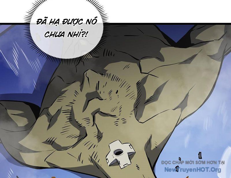 Thiếu Nợ Quá Nhiều, Ta Bị Ép Trở Thành Người Làm Công Của Tà Thần - Chapter 9 - Page 69