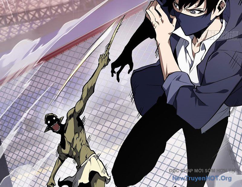 Thiếu Nợ Quá Nhiều, Ta Bị Ép Trở Thành Người Làm Công Của Tà Thần - Chapter 9 - Page 77