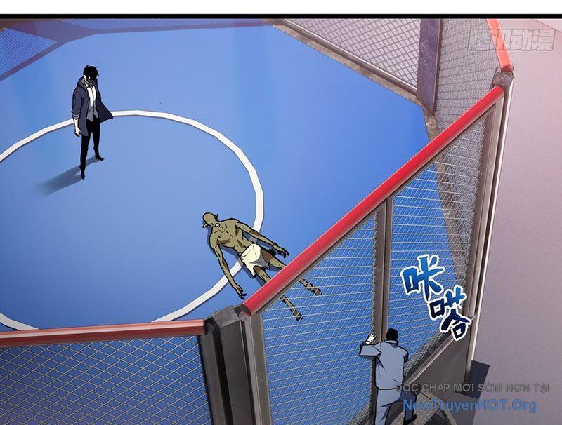 Thiếu Nợ Quá Nhiều, Ta Bị Ép Trở Thành Người Làm Công Của Tà Thần - Chapter 9 - Page 9