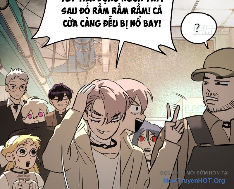 Ác Chi Hoàn - Chapter 61 - Page 106