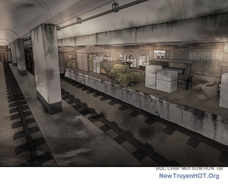 Ác Chi Hoàn - Chapter 61 - Page 124