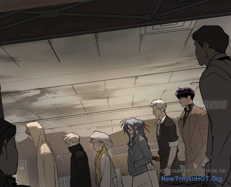 Ác Chi Hoàn - Chapter 61 - Page 132