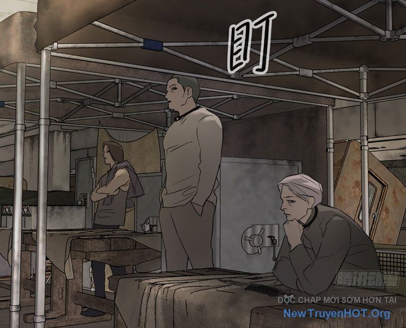 Ác Chi Hoàn - Chapter 61 - Page 135