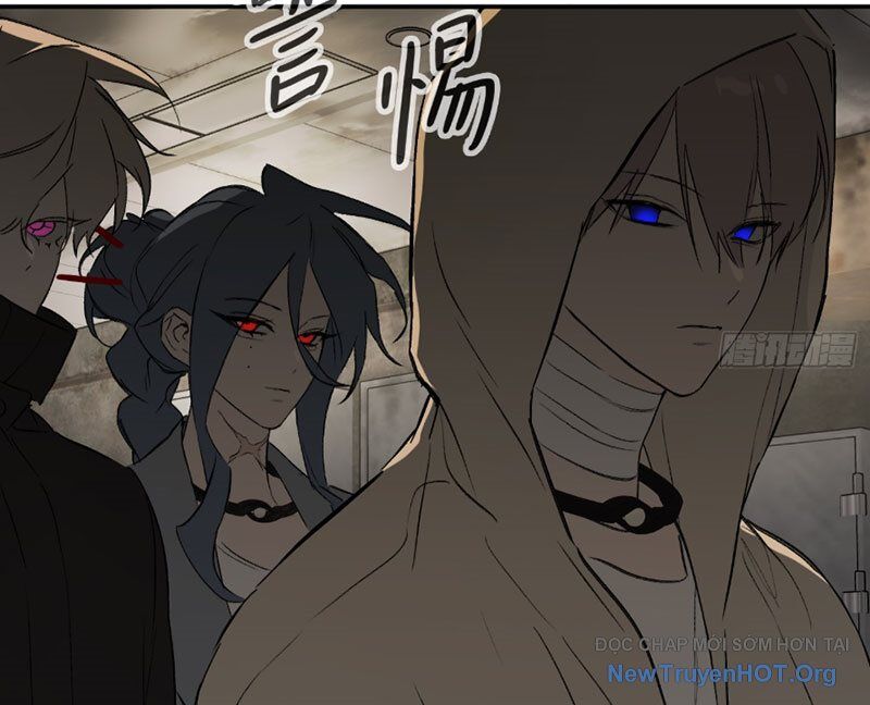 Ác Chi Hoàn - Chapter 61 - Page 137