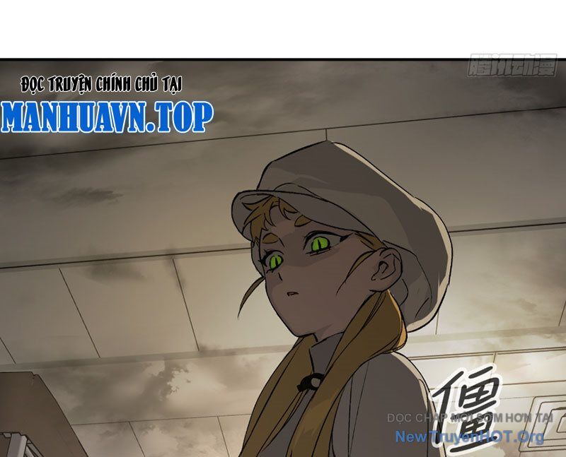 Ác Chi Hoàn - Chapter 61 - Page 139