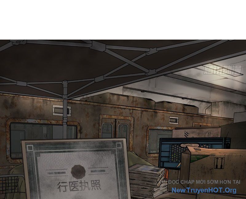 Ác Chi Hoàn - Chapter 61 - Page 156