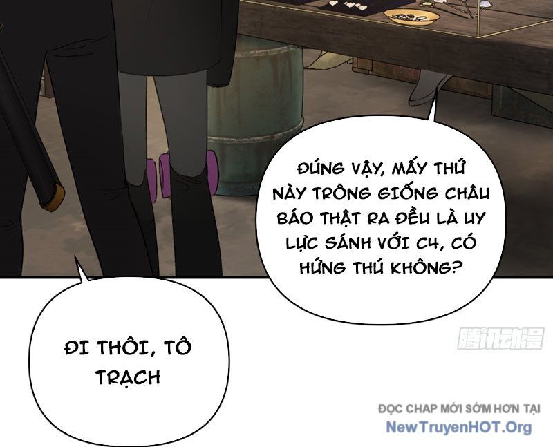 Ác Chi Hoàn - Chapter 61 - Page 160