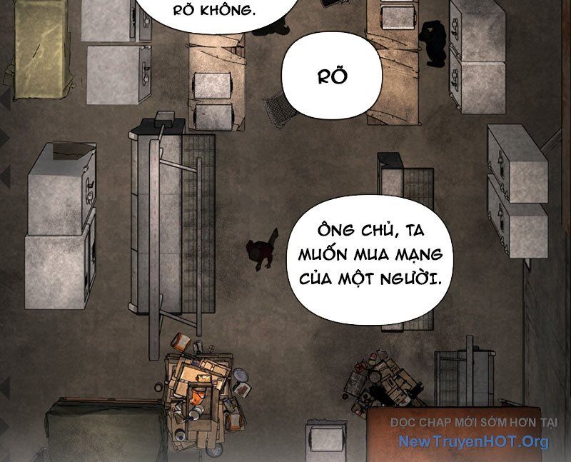 Ác Chi Hoàn - Chapter 61 - Page 164