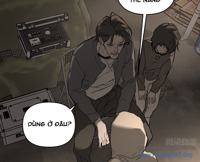 Ác Chi Hoàn - Chapter 61 - Page 168