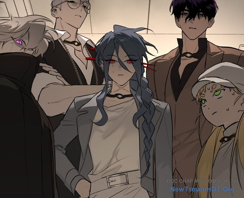 Ác Chi Hoàn - Chapter 61 - Page 174