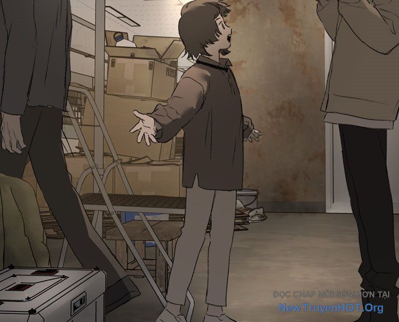 Ác Chi Hoàn - Chapter 61 - Page 180