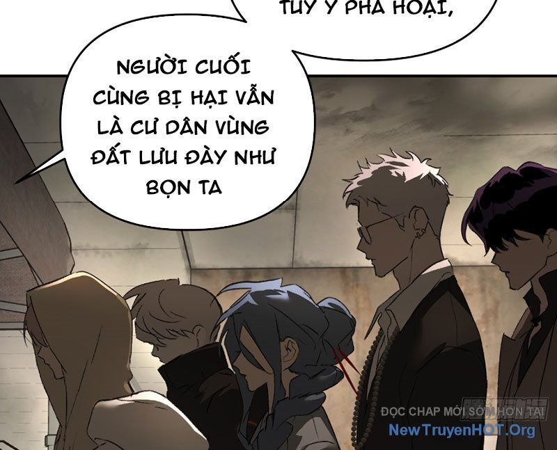 Ác Chi Hoàn - Chapter 61 - Page 196
