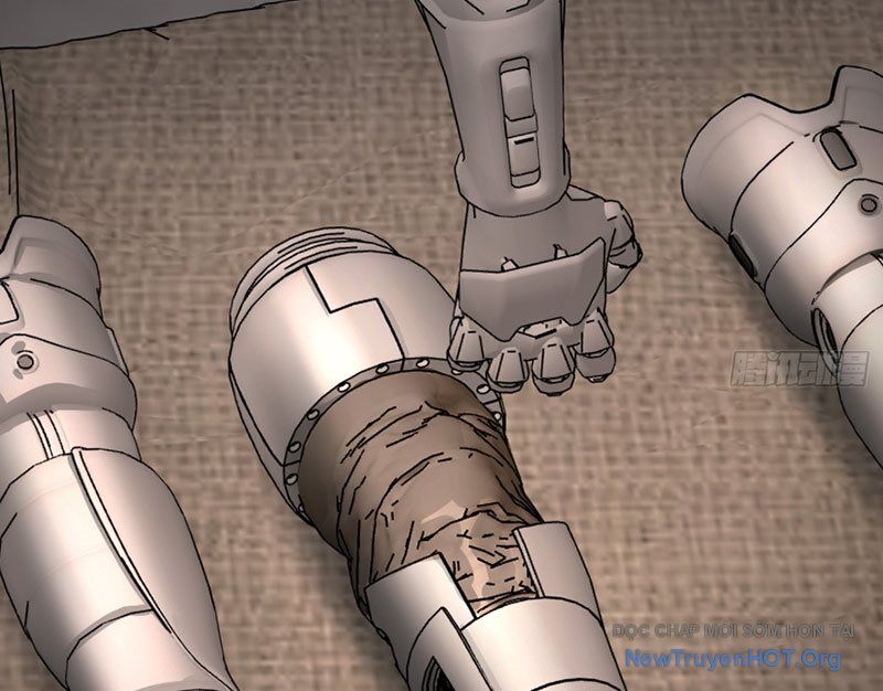 Ác Chi Hoàn - Chapter 61 - Page 214