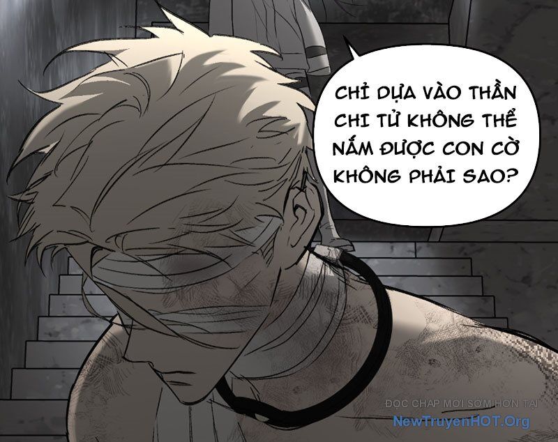 Ác Chi Hoàn - Chapter 61 - Page 23