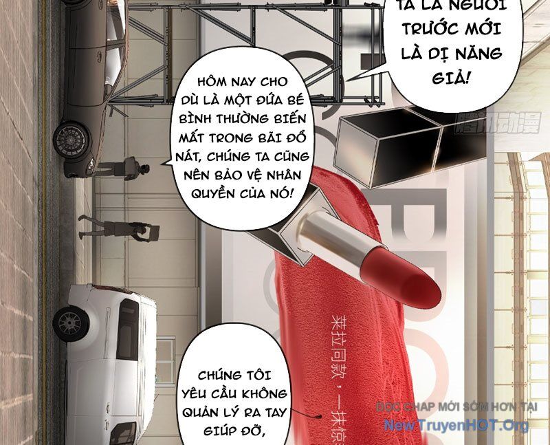 Ác Chi Hoàn - Chapter 61 - Page 41