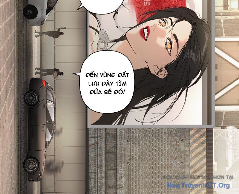 Ác Chi Hoàn - Chapter 61 - Page 42