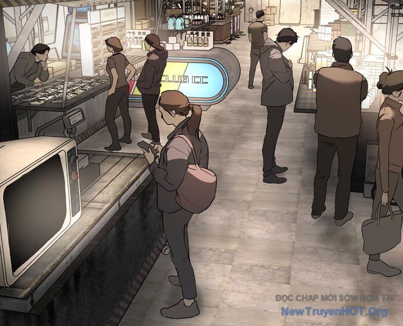 Ác Chi Hoàn - Chapter 61 - Page 57