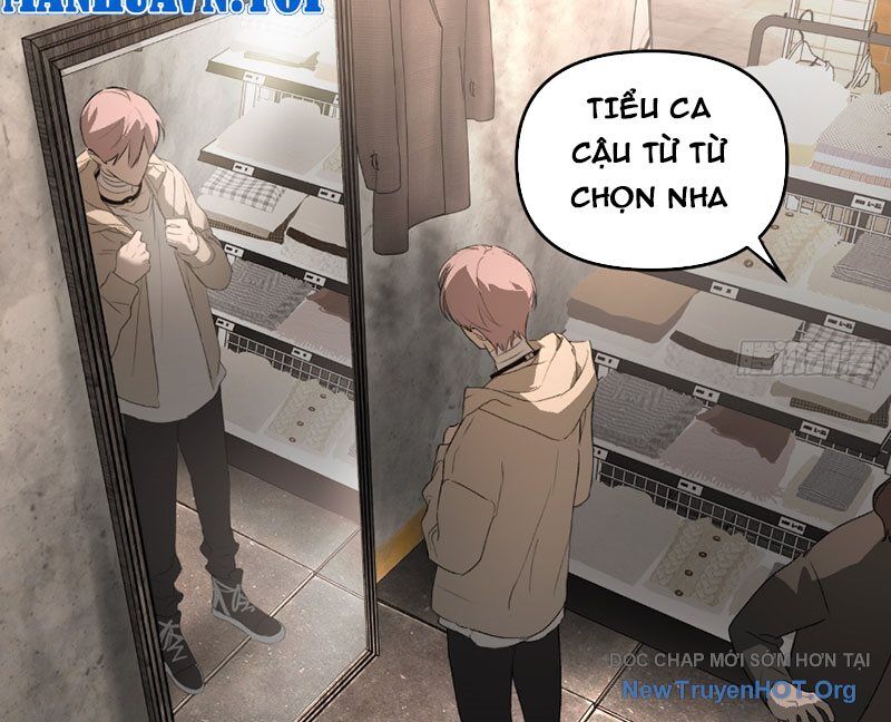 Ác Chi Hoàn - Chapter 61 - Page 62