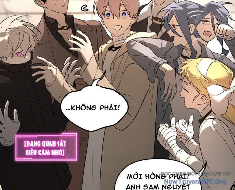 Ác Chi Hoàn - Chapter 61 - Page 69