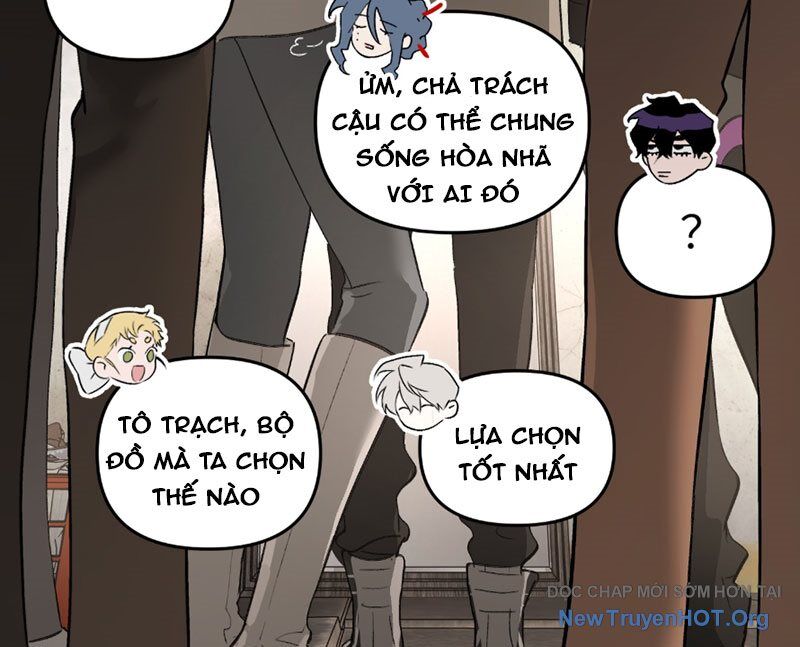 Ác Chi Hoàn - Chapter 61 - Page 74
