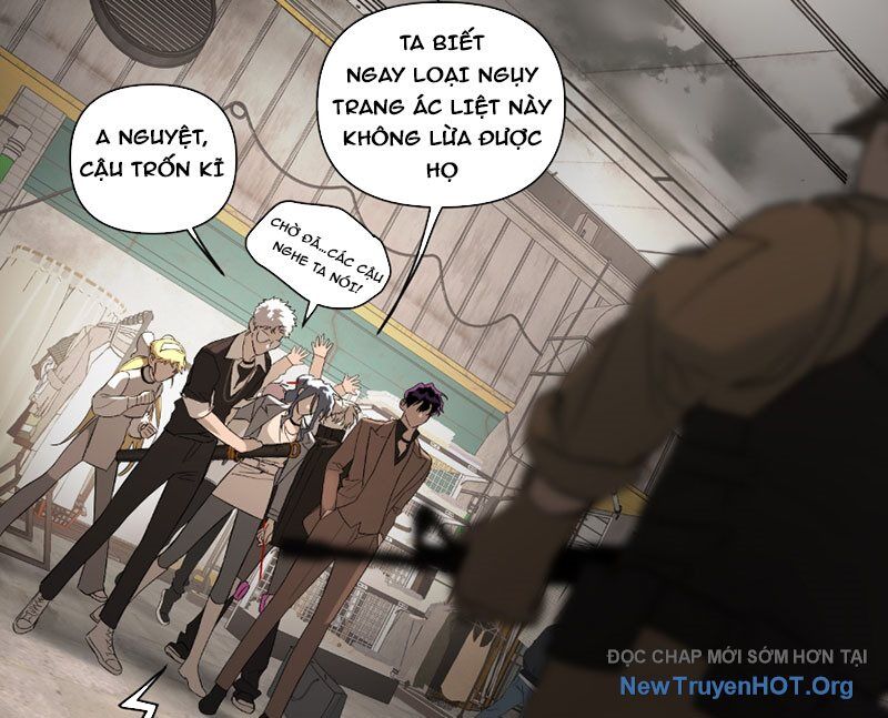 Ác Chi Hoàn - Chapter 61 - Page 83