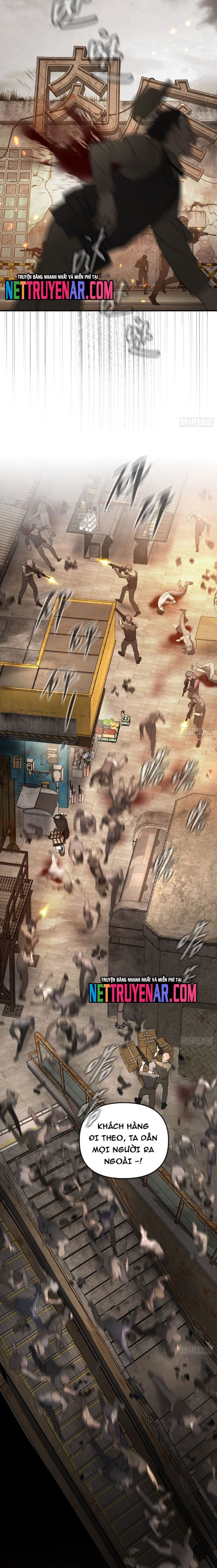 Ác Chi Hoàn - Chapter 62 - Page 10