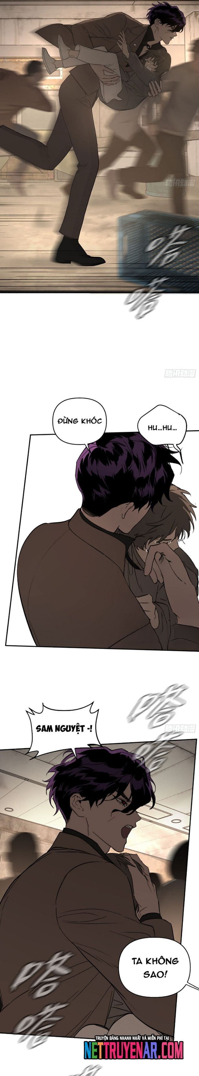 Ác Chi Hoàn - Chapter 62 - Page 12