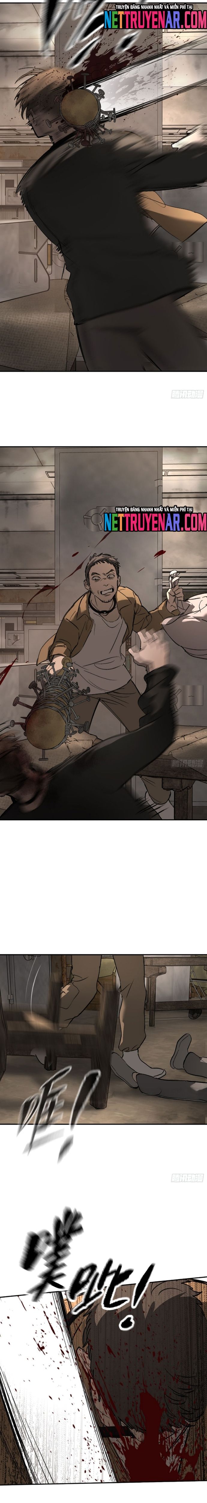 Ác Chi Hoàn - Chapter 62 - Page 14