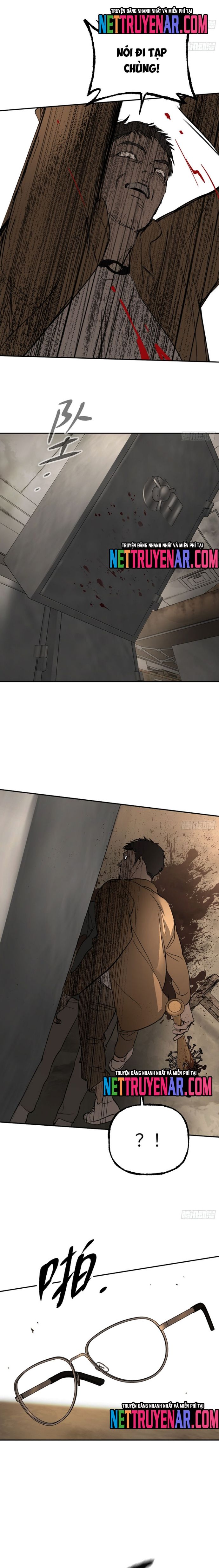 Ác Chi Hoàn - Chapter 62 - Page 15