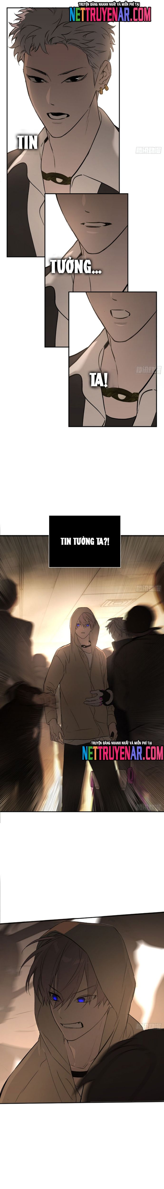 Ác Chi Hoàn - Chapter 62 - Page 20